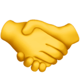 Handshake Icon